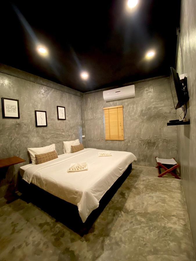 The Simple Koh Yao Noi Hotell Eksteriør bilde