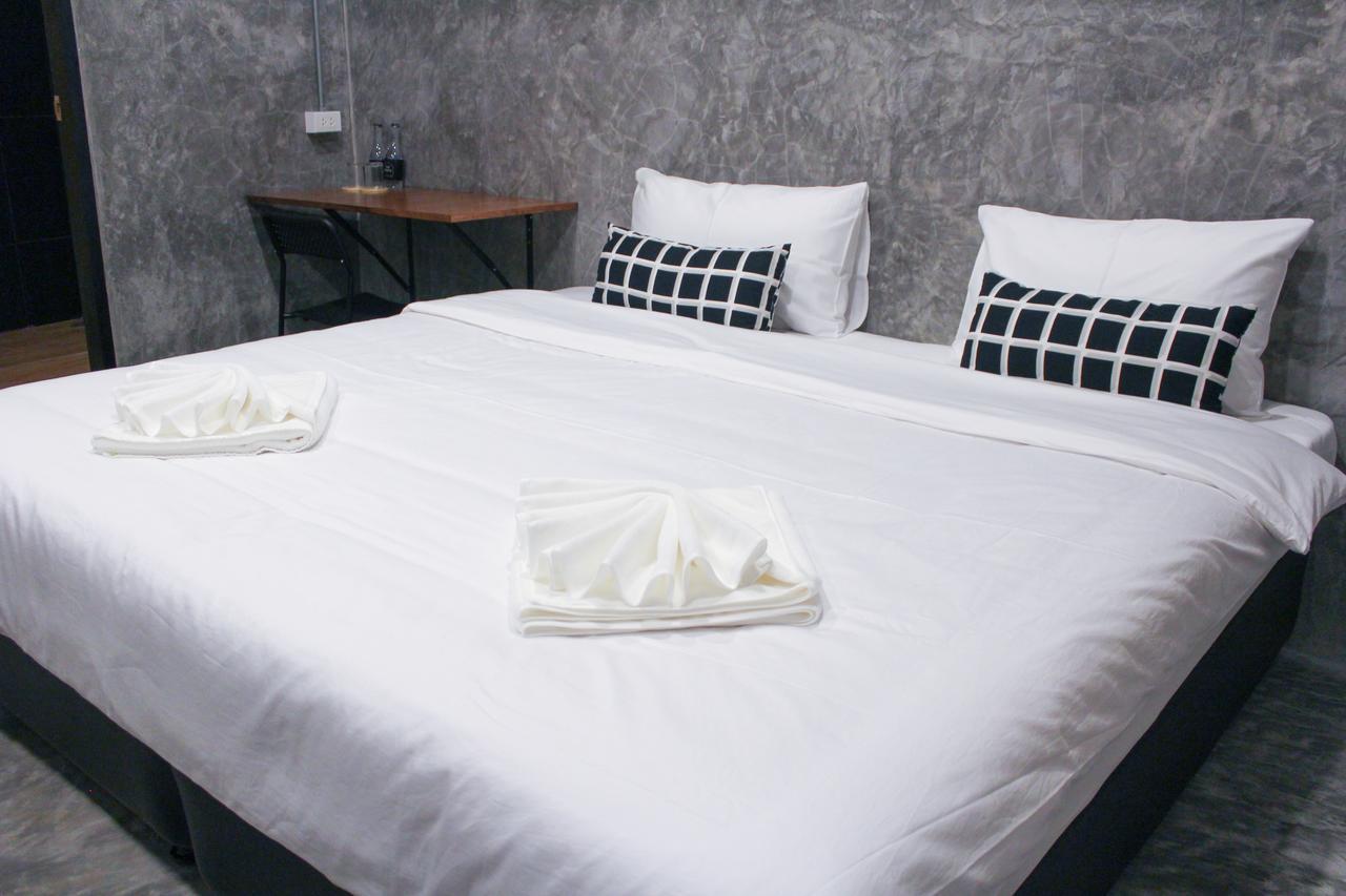 The Simple Koh Yao Noi Hotell Eksteriør bilde