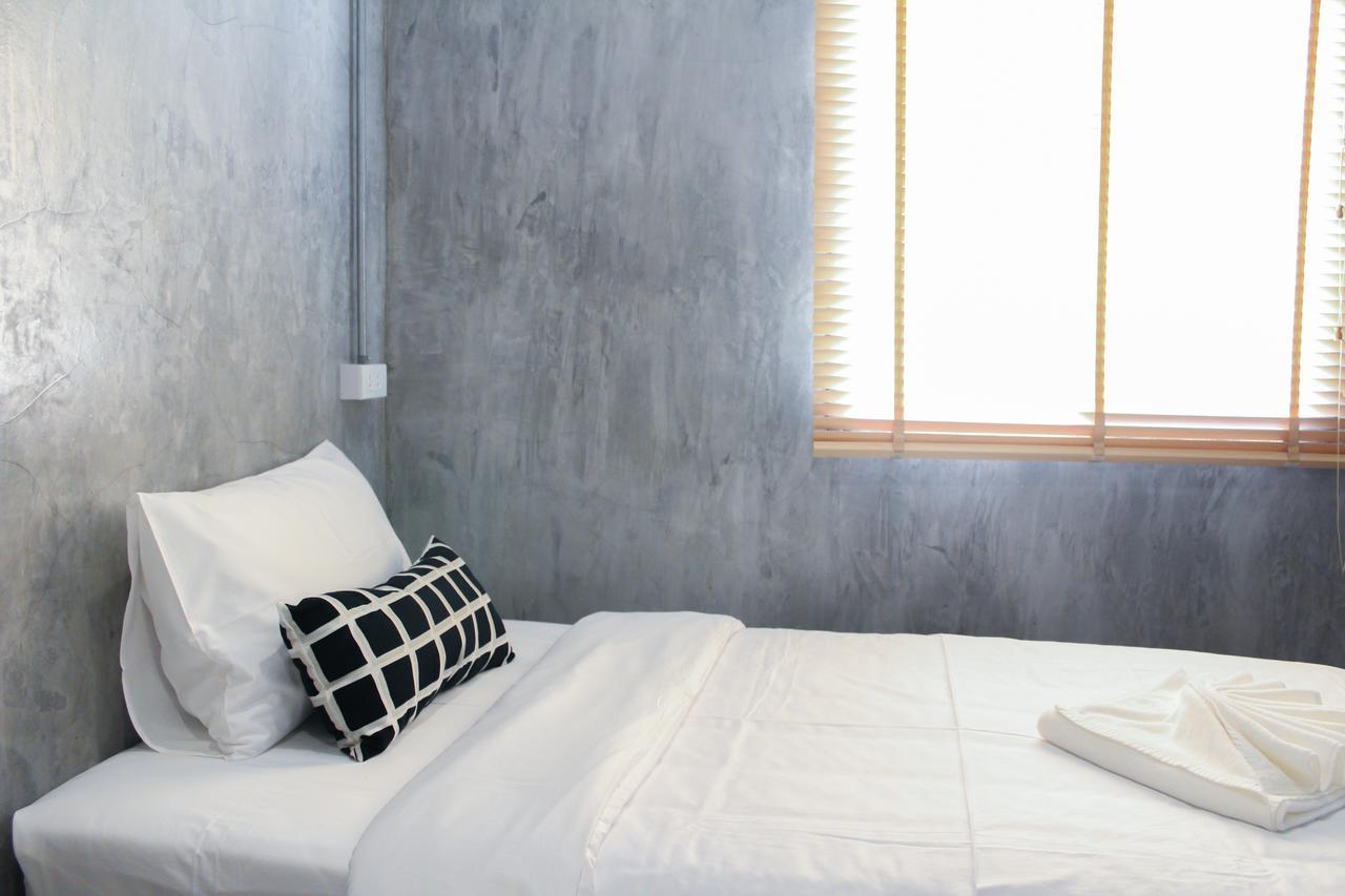 The Simple Koh Yao Noi Hotell Eksteriør bilde